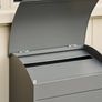 Parcel Post Box Image 3
