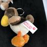 Nici  Soft Toy on Keyring Image 2