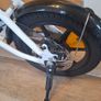 Fiido D3 Pro Folding Electric Bike Image 4