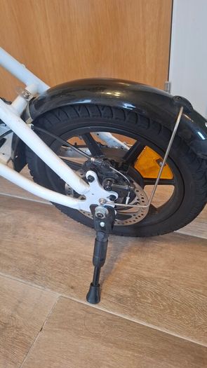 Fiido D3 Pro Folding Electric Bike