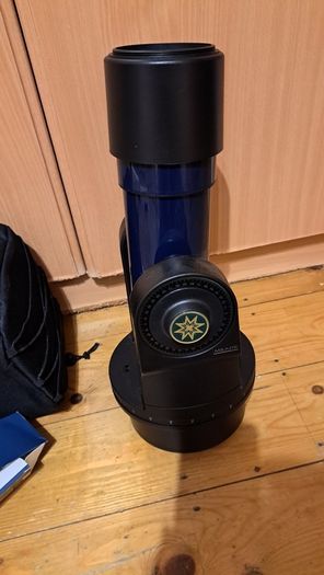 Meade Telescope ETX 70-AT , Tripod And AccessorieS