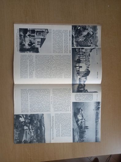 The Motor Magazine