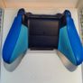 Limited Edition Official Sports Blue Xbox One controller Image 2