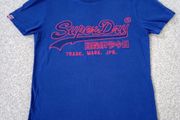 Superdry Mens T-shirt