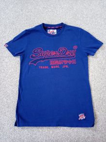 Superdry Mens T-shirt