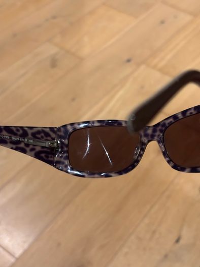 Vintage Dolce & Gabanna Sunglasses