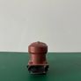 Dapol c043 twin silo cement wagon Image 4