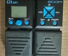 Zoom G1on