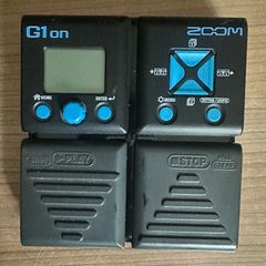 Zoom G1on