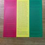 Nightmares On Wax - Smokers Delight - 2 x 12" Vinyl Gatefold LP - 25th Anniversary Repress - 2020 Warp Records Image 8