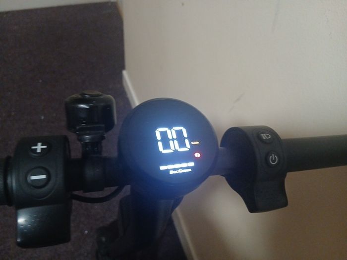 e scooter