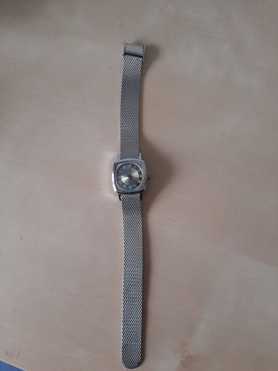 vintage sekonda watch