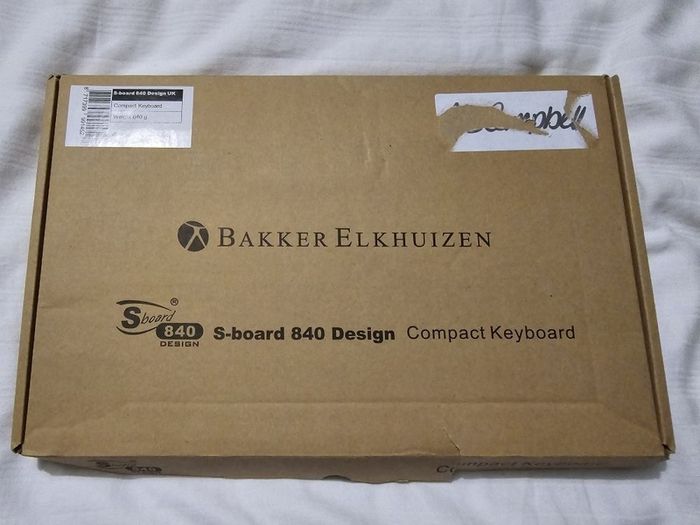 bakker elkhuizen s board 840