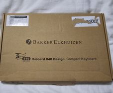 bakker elkhuizen s board 840