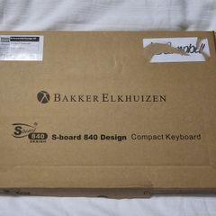 bakker elkhuizen s board 840