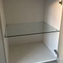 Calligaris Glass-Top Sideboard Image 7