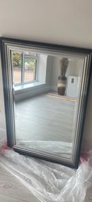 Mirror in perfect condition
