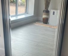 Mirror in perfect condition