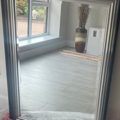 Mirror in perfect condition