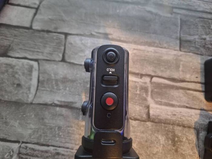 Sony Action camera Underwater Housing x 2