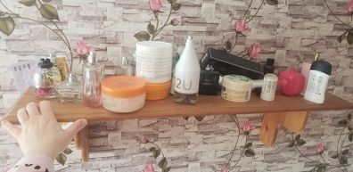 shelf