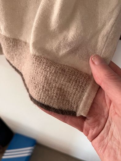 Max Mara studio jumper