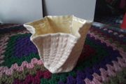 Beleek Pot