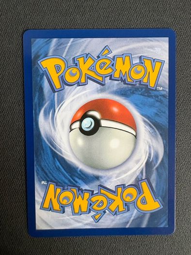 Mega Charizard X ex (PFL 125)