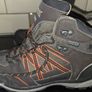 Regatta Hiking Boots Image 3