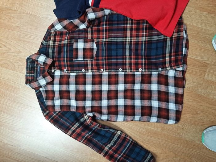 Boys shirts