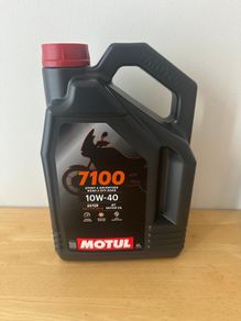 motul