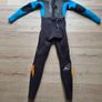 O'Neill Wetsuit 4mm thick Image 2