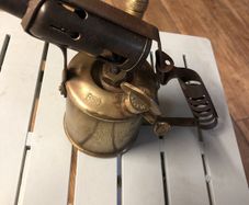 Blow Torch (Antique )