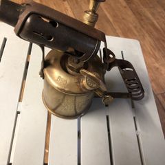 Blow Torch (Antique )