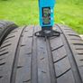 19" Vw Alloys with tyres Image 9