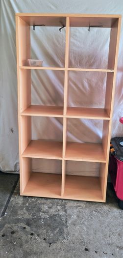 shelves