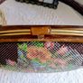Vintage Beaded Handbag Image 4