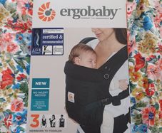 ergobaby 360