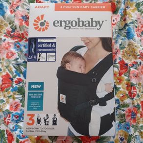 ergobaby 360