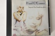 Hazel O'Connor [2000] Beyond The Breaking Glass (CD Album)