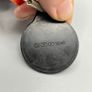 1980 Kidco Burning Key 3 x Cars Corvette, Ferrari, Datsun with Key - Working Image 9