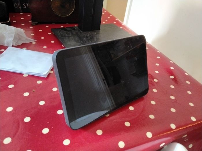 echo show 8