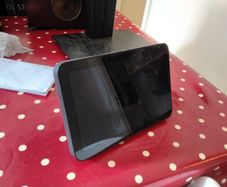 echo show 8