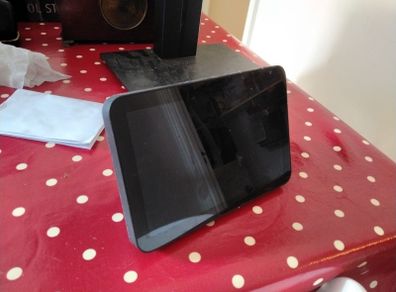 echo show 8