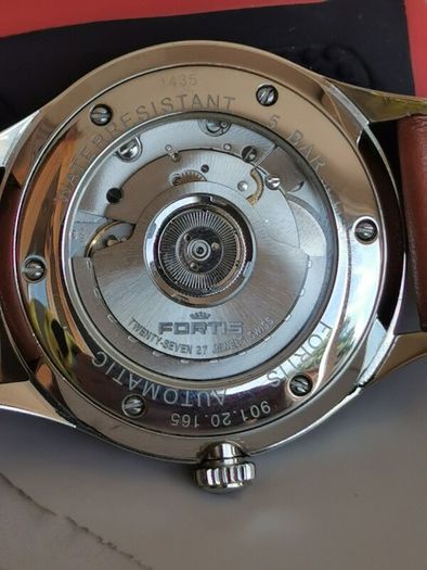 Watch