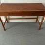Retro console table Image 2