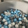 Ball Pit with balls Image 7