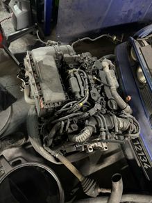 C4 1.6hdi engine for sale