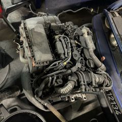 C4 1.6hdi engine for sale