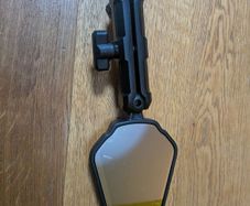 Universal Motorcycle / ATV Mirrors